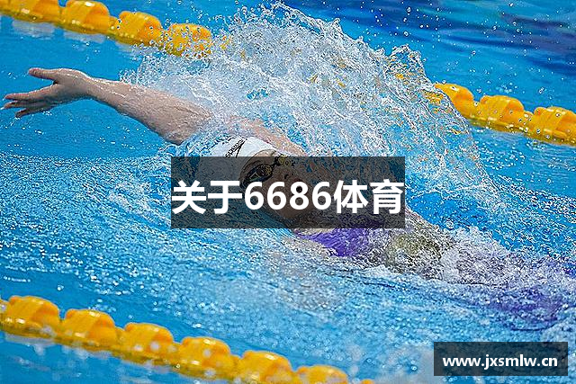 关于6686体育